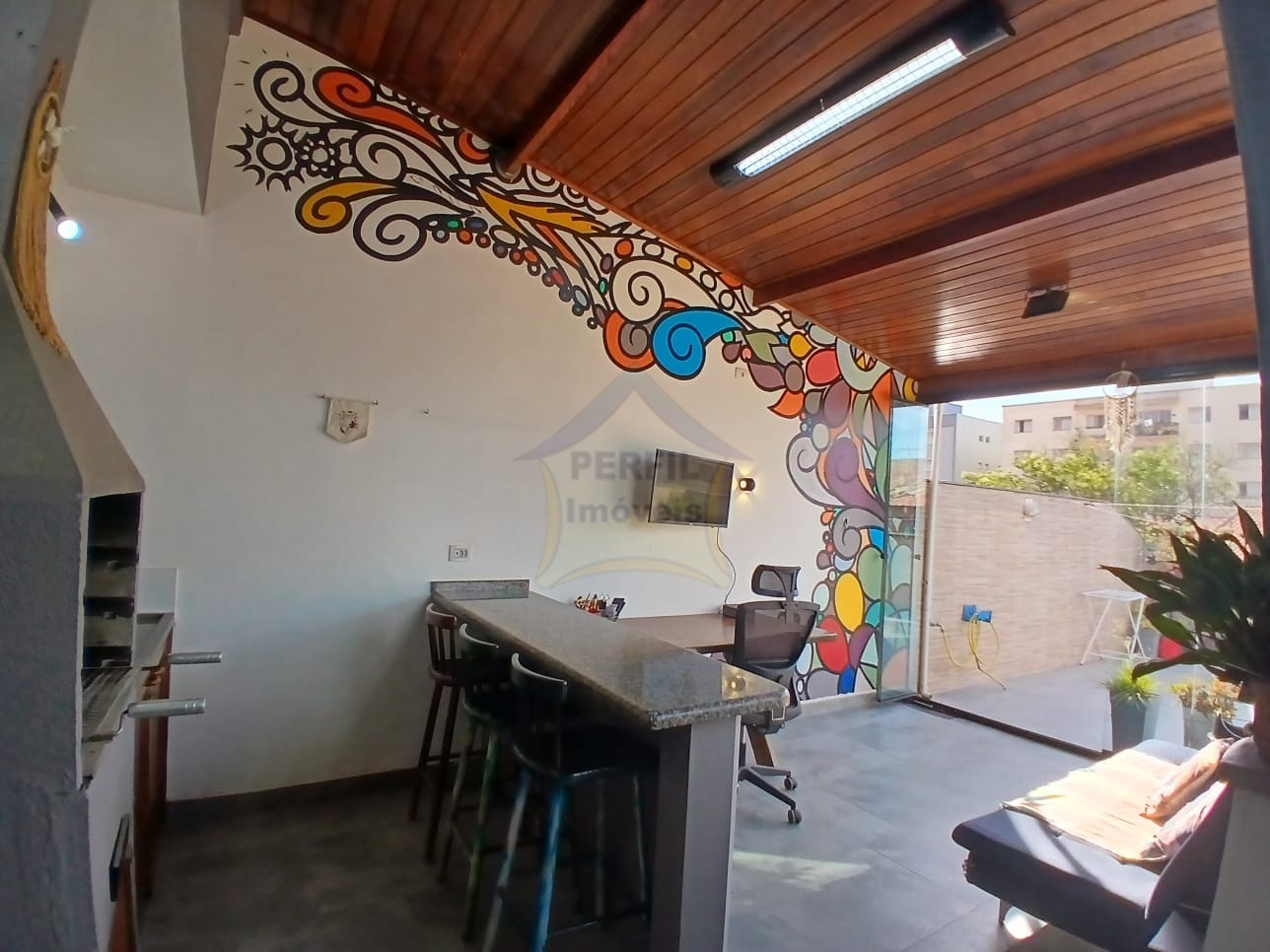 Apartamento para Venda no bairro Vila Camilópolis em Santo André