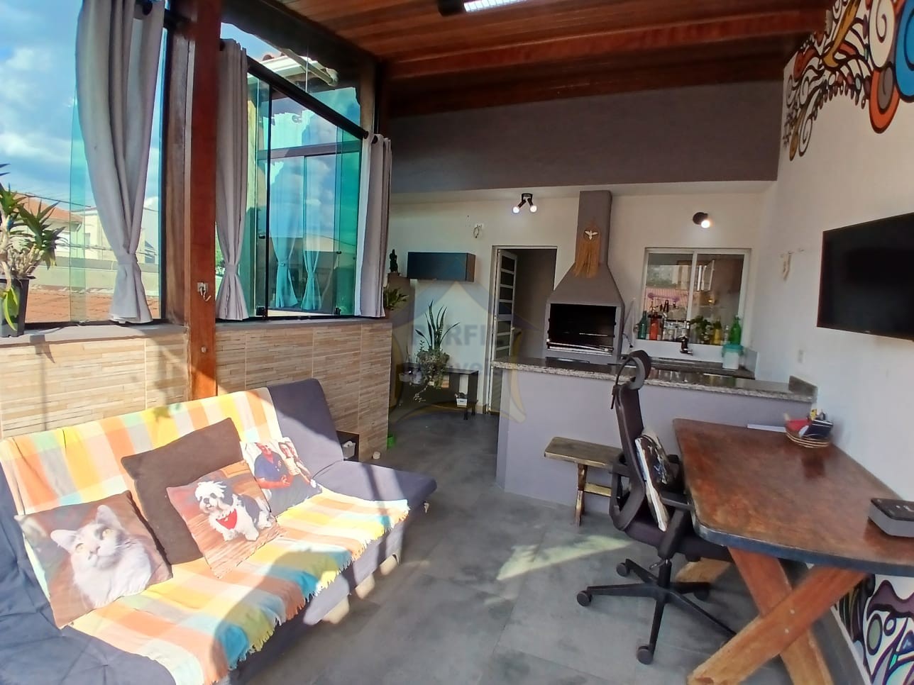 Apartamento para Venda no bairro Vila Camilópolis em Santo André