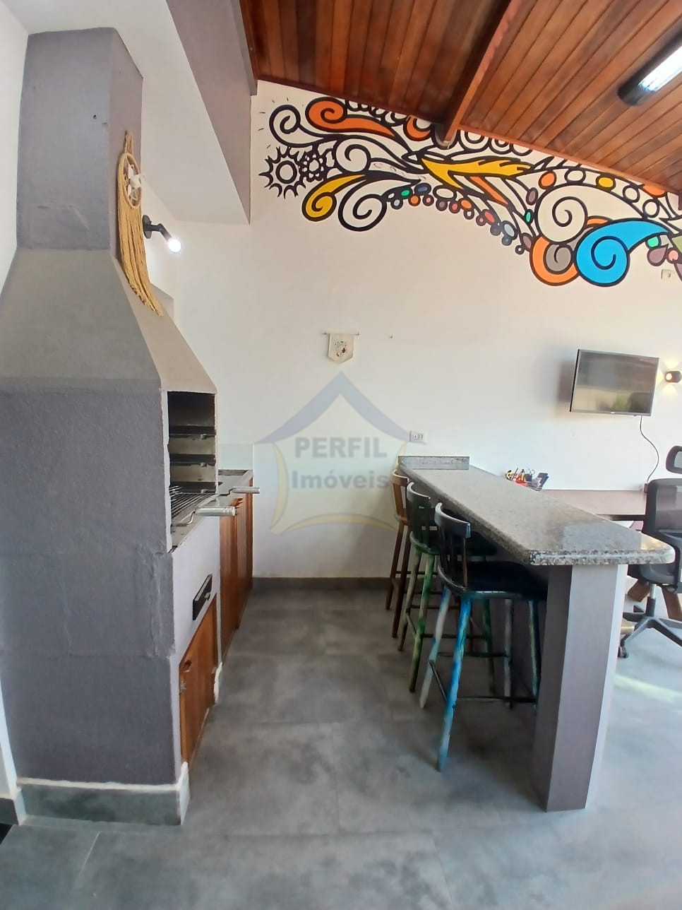 Apartamento para Venda no bairro Vila Camilópolis em Santo André