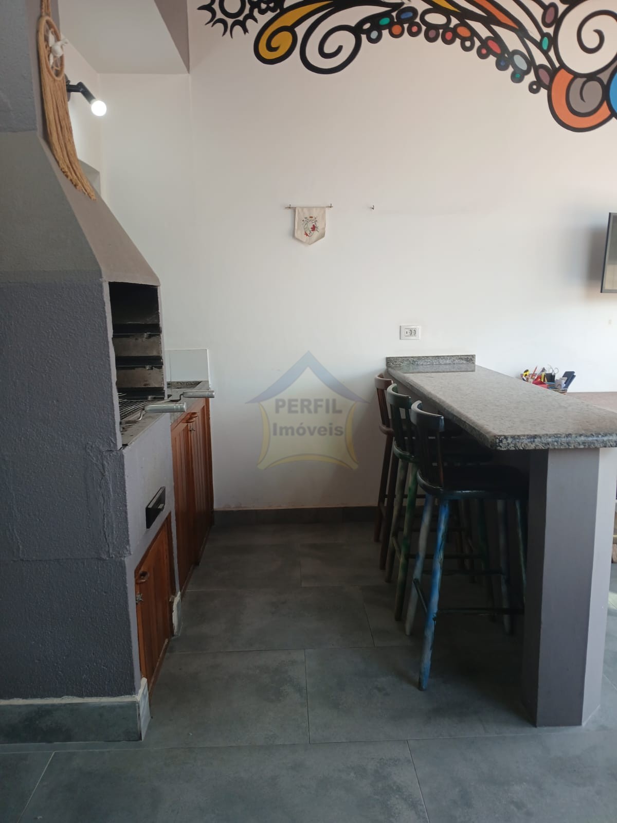 Apartamento para Venda no bairro Vila Camilópolis em Santo André
