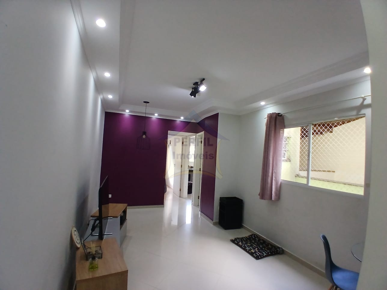 Apartamento para Venda no bairro Vila Camilópolis em Santo André