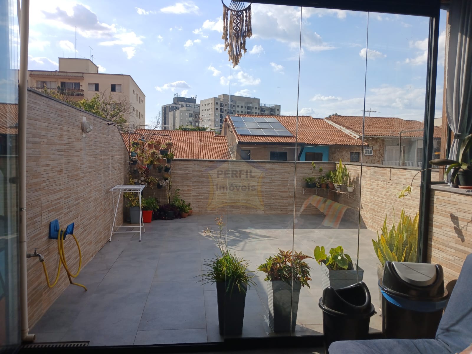 Apartamento para Venda no bairro Vila Camilópolis em Santo André