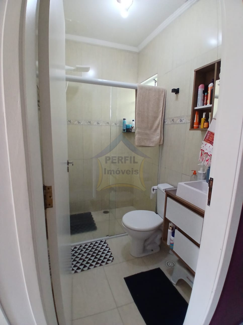 Apartamento para Venda no bairro Vila Camilópolis em Santo André