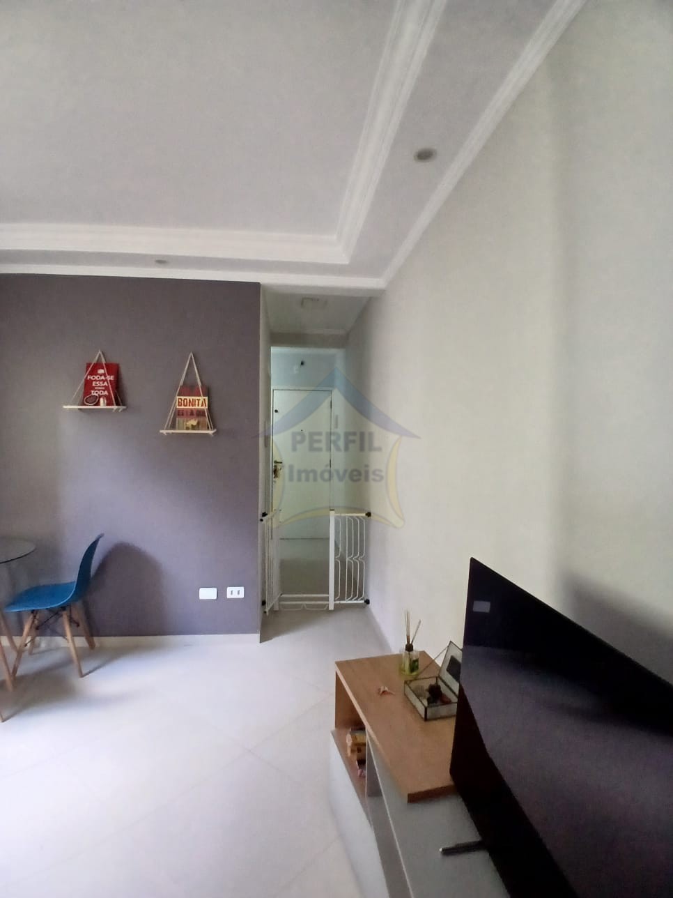 Apartamento para Venda no bairro Vila Camilópolis em Santo André