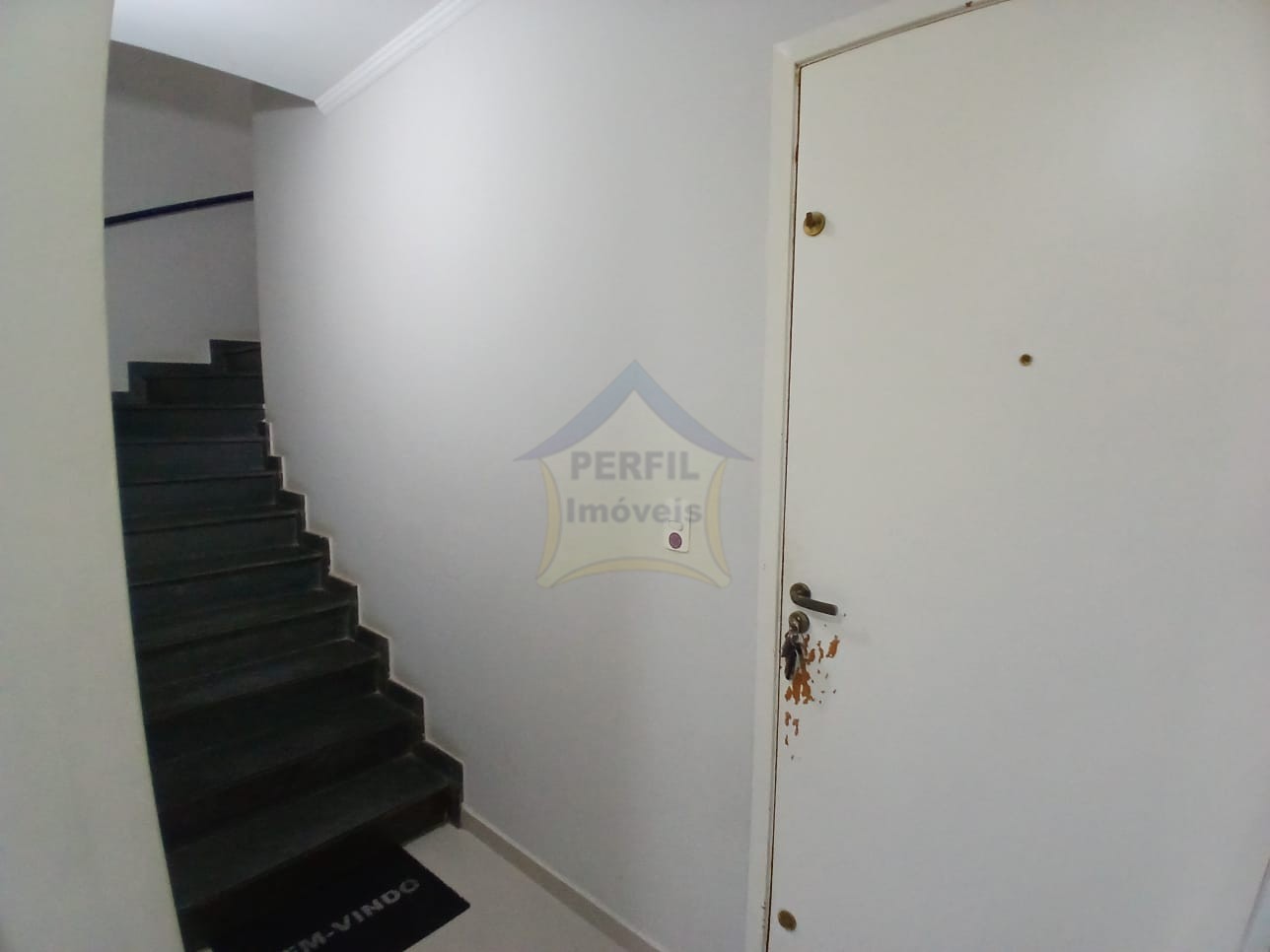 Apartamento para Venda no bairro Vila Camilópolis em Santo André