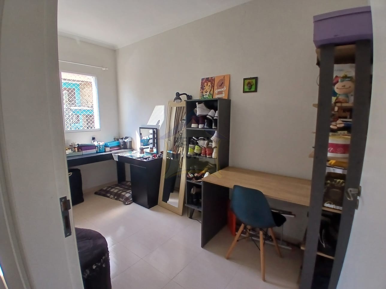 Apartamento para Venda no bairro Vila Camilópolis em Santo André
