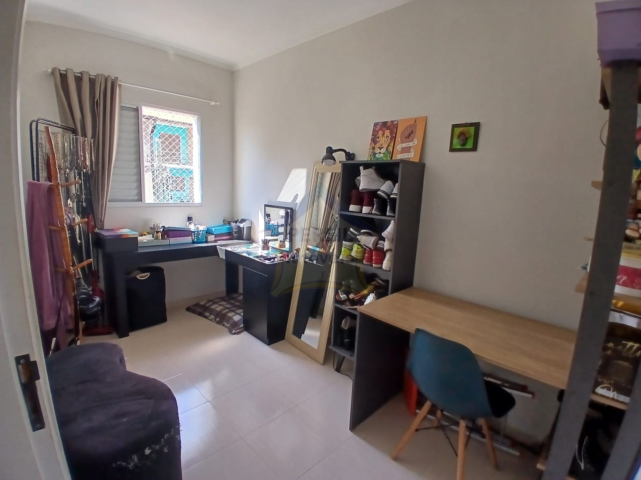 Apartamento para Venda no bairro Vila Camilópolis em Santo André