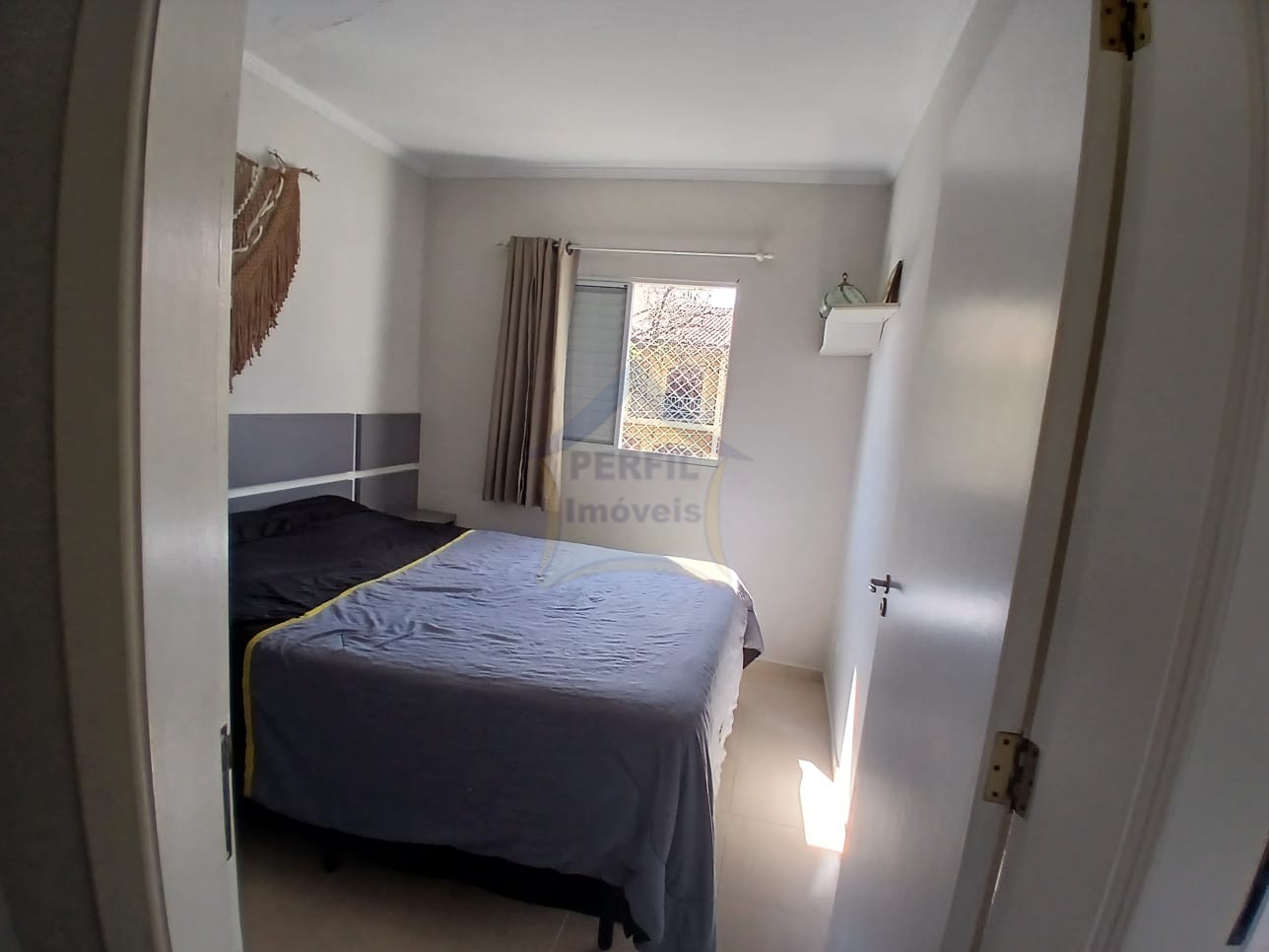 Apartamento para Venda no bairro Vila Camilópolis em Santo André