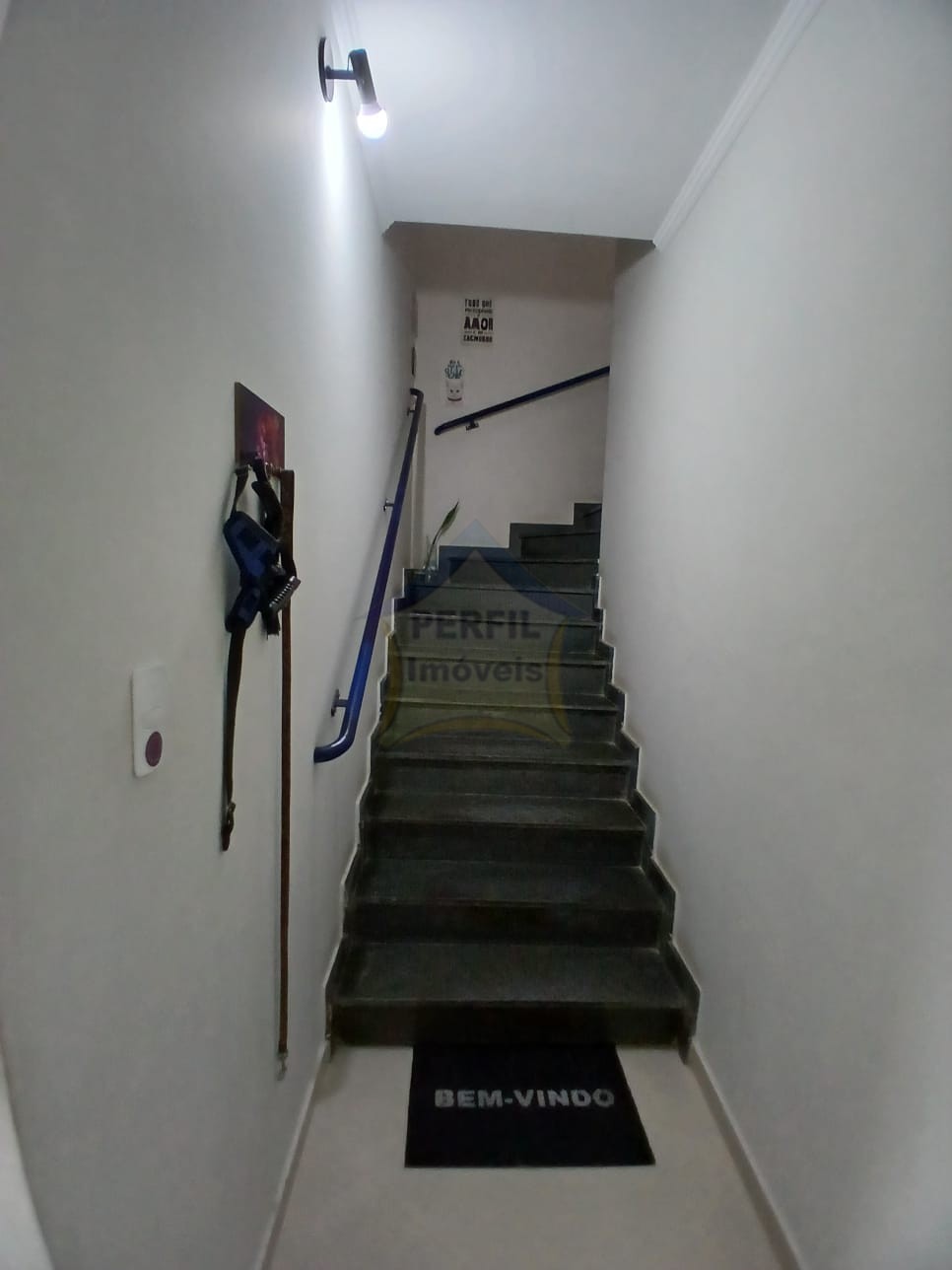 Apartamento para Venda no bairro Vila Camilópolis em Santo André