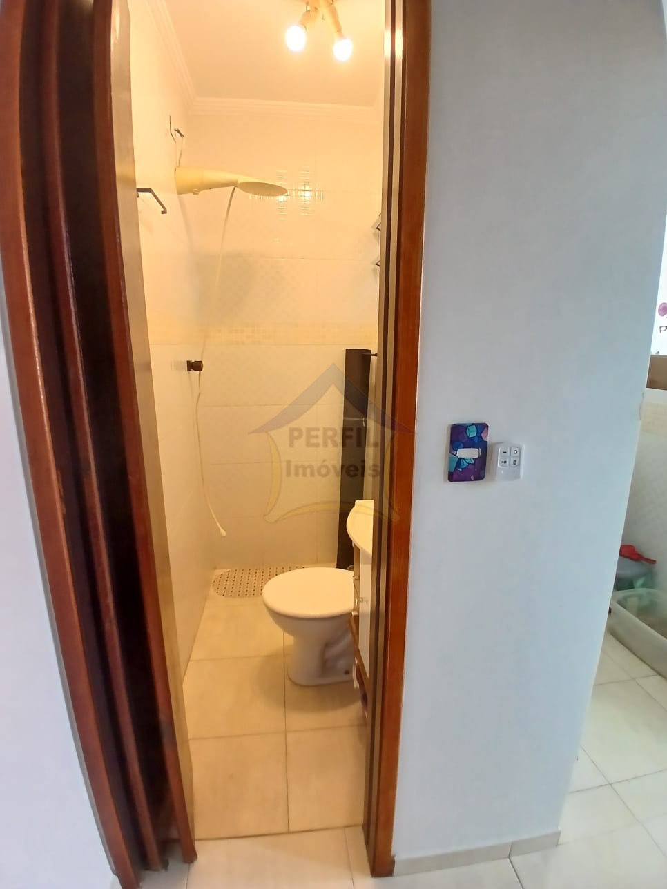 Apartamento para Venda no bairro Vila Camilópolis em Santo André