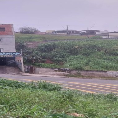 Terreno para Venda no bairro Jardim Ipanema em Santo André