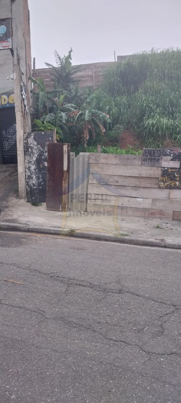 Terreno para Venda no bairro Jardim Ipanema em Santo André