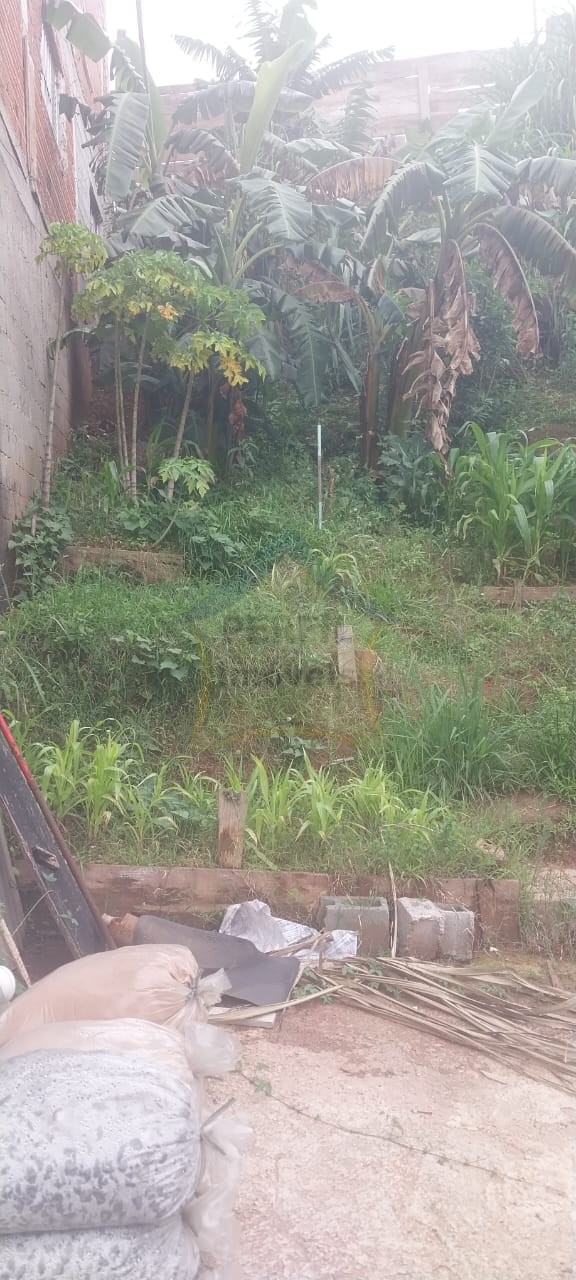 Terreno para Venda no bairro Jardim Ipanema em Santo André