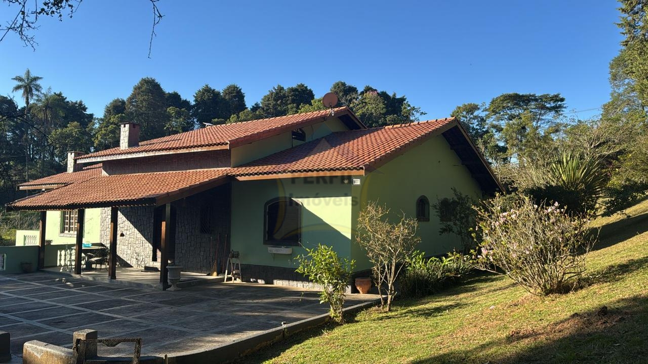 Sítio / Chácara 3 quartos para Venda no bairro Centro de Ouro Fino Paulista em Ribeirão Pires