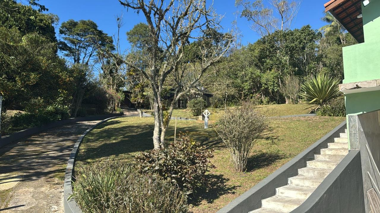 Sítio / Chácara 3 quartos para Venda no bairro Centro de Ouro Fino Paulista em Ribeirão Pires