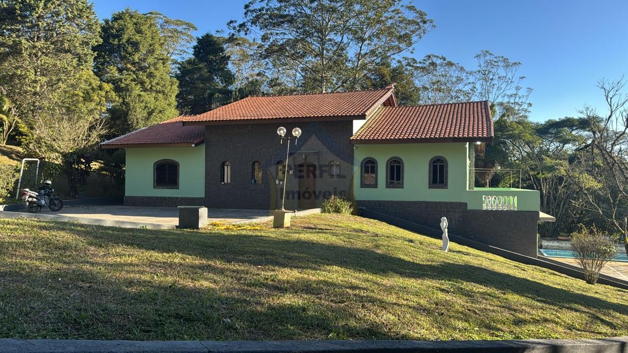 Sítio / Chácara 3 quartos para Venda no bairro Centro de Ouro Fino Paulista em Ribeirão Pires