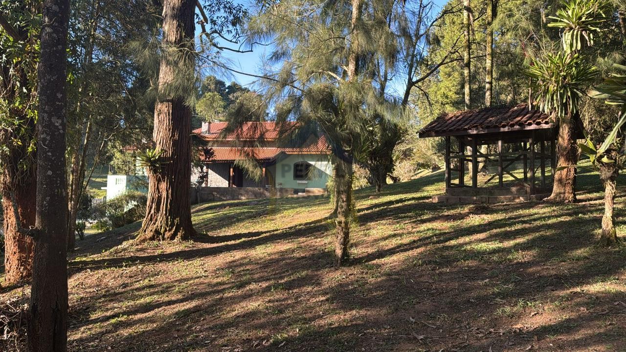 Sítio / Chácara 3 quartos para Venda no bairro Centro de Ouro Fino Paulista em Ribeirão Pires