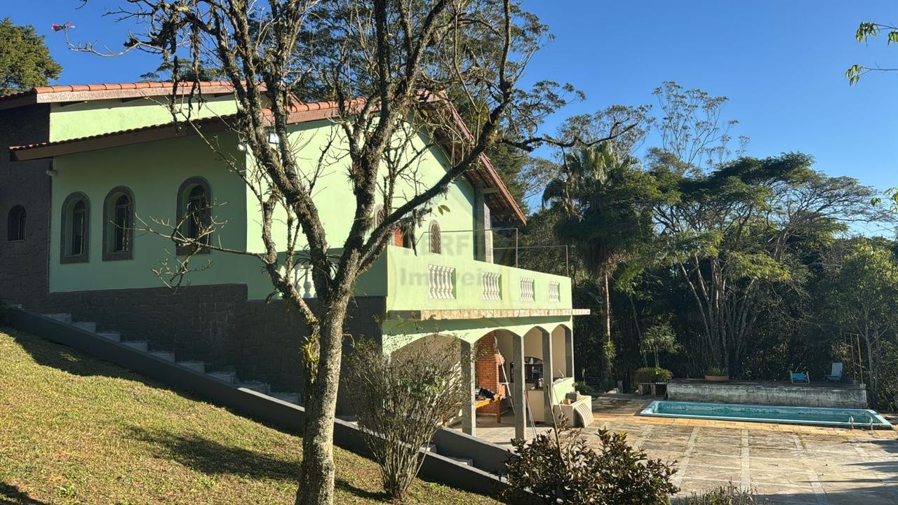 Sítio / Chácara 3 quartos para Venda no bairro Centro de Ouro Fino Paulista em Ribeirão Pires