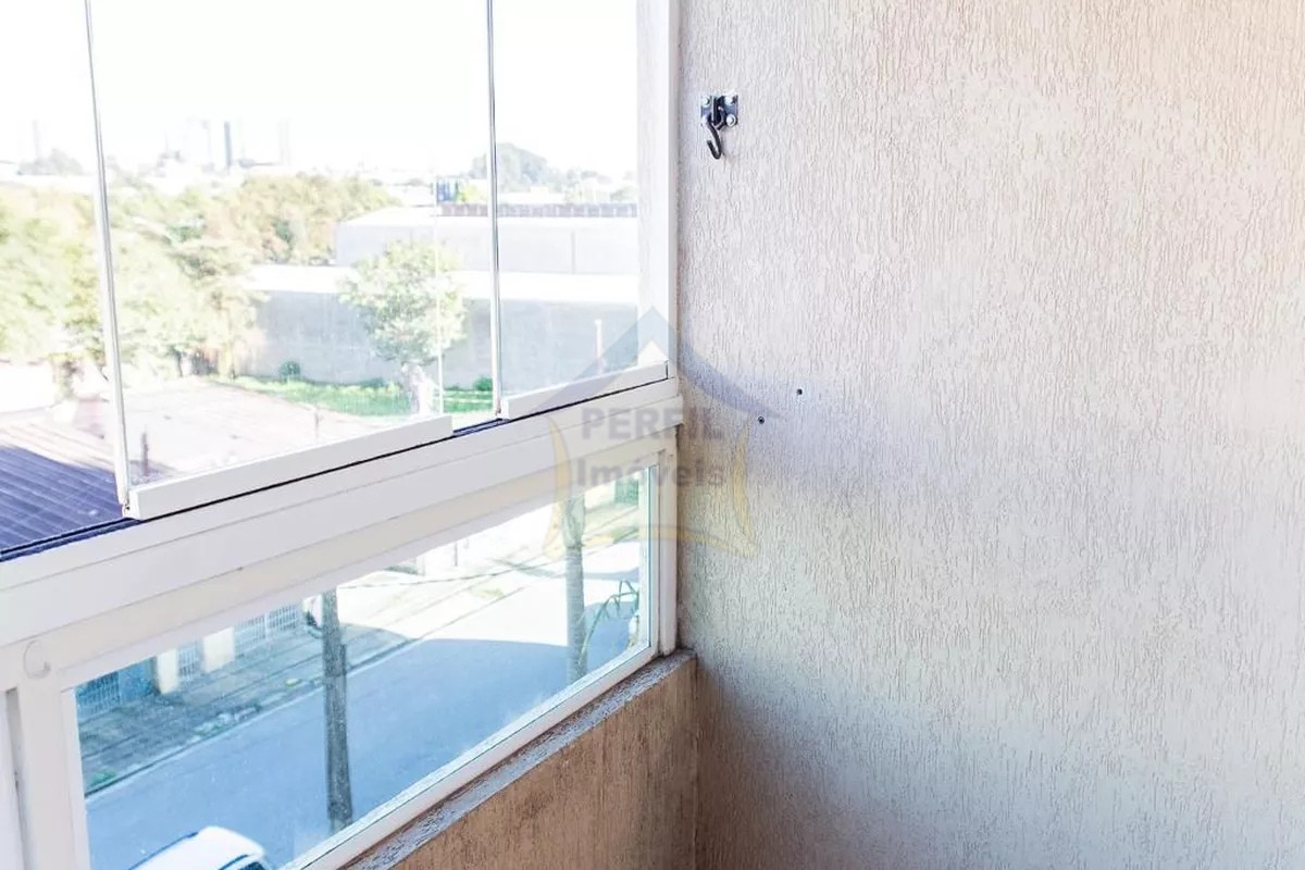 Apartamento para Venda no bairro Santa Terezinha em Santo André