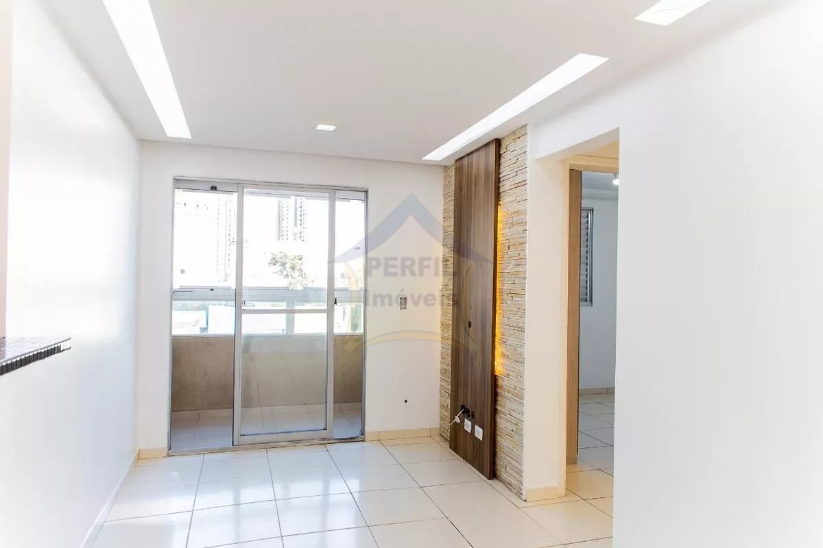 Apartamento para Venda no bairro Santa Terezinha em Santo André