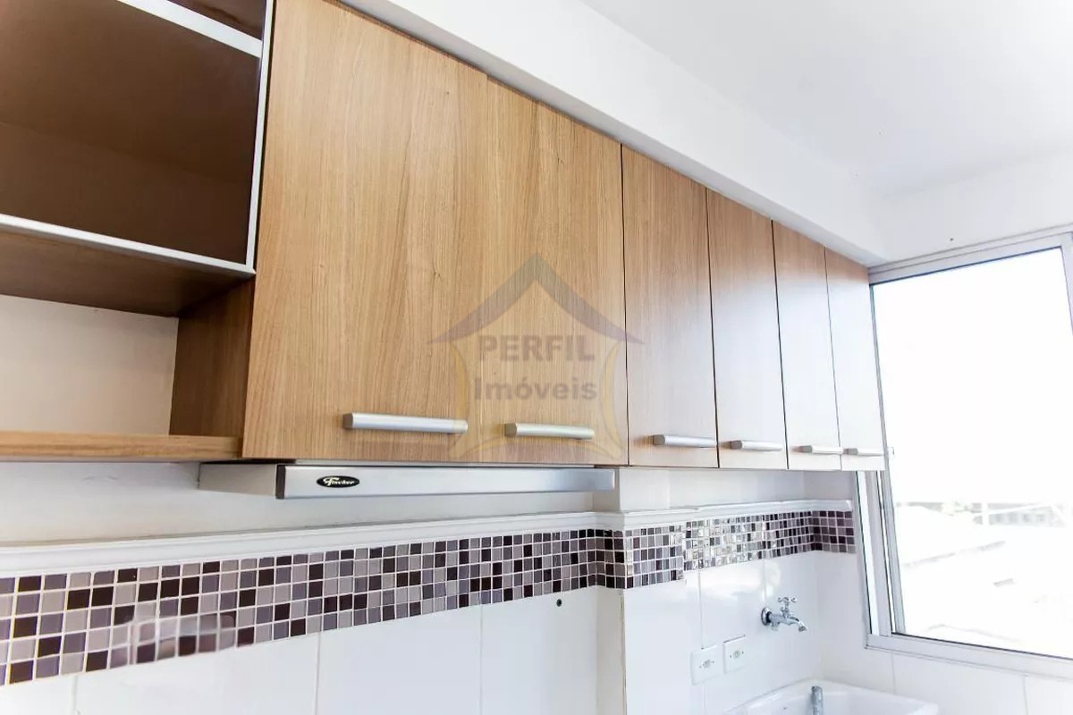 Apartamento para Venda no bairro Santa Terezinha em Santo André