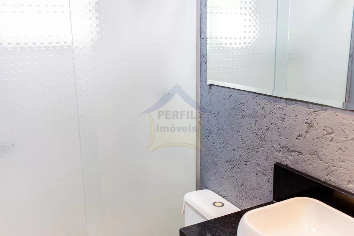 Apartamento para Venda no bairro Santa Terezinha em Santo André