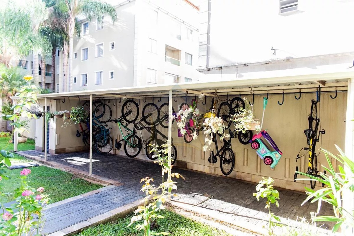 Apartamento para Venda no bairro Santa Terezinha em Santo André