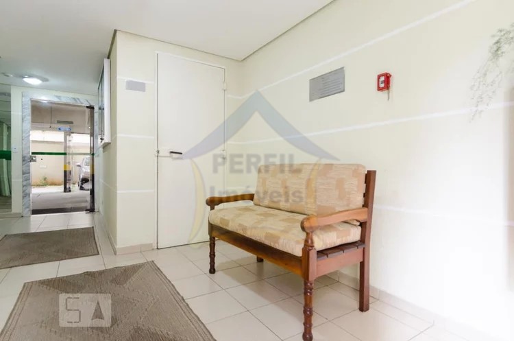 Apartamento para Venda no bairro Santa Terezinha em Santo André