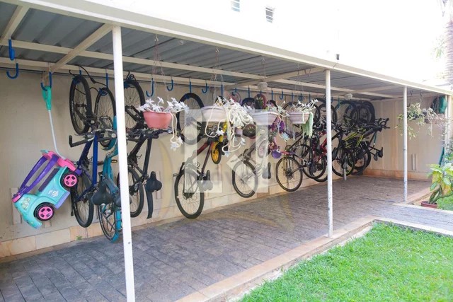 Apartamento para Venda no bairro Santa Terezinha em Santo André