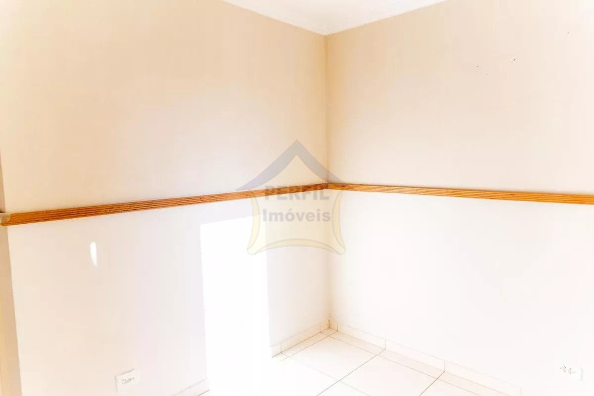 Apartamento para Venda no bairro Santa Terezinha em Santo André