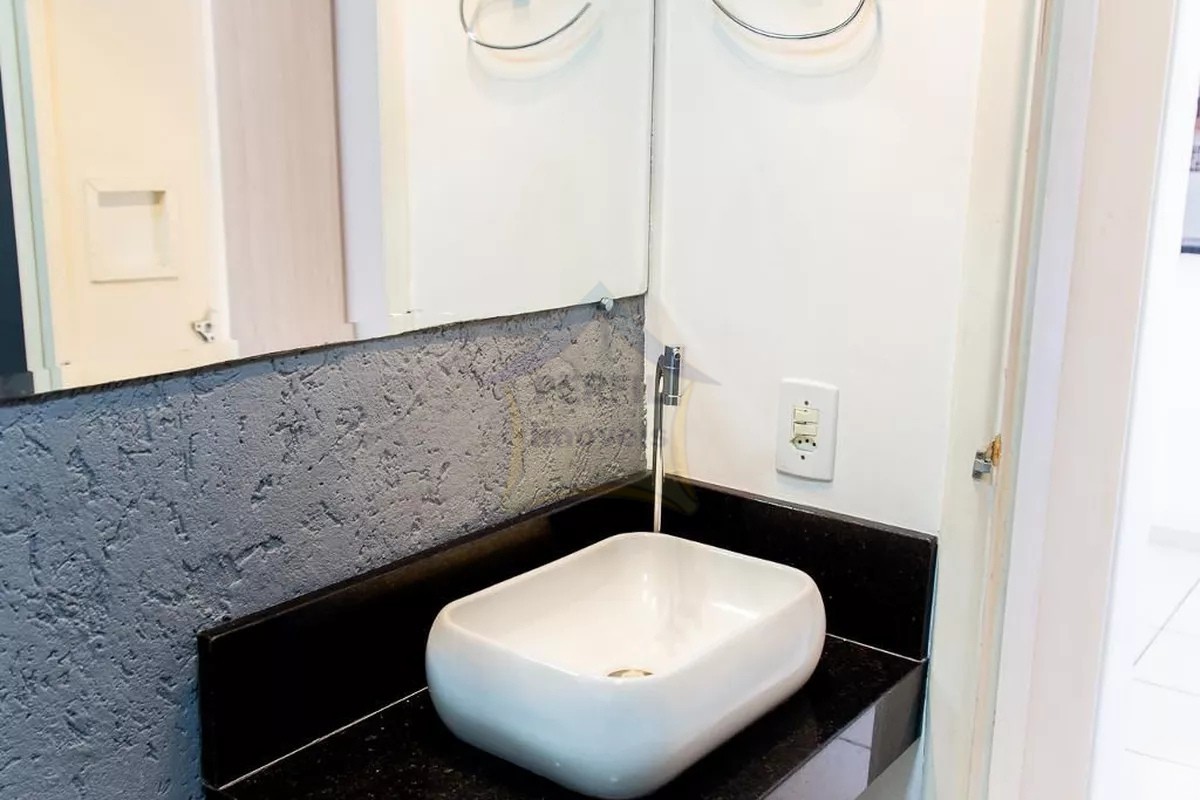 Apartamento para Venda no bairro Santa Terezinha em Santo André