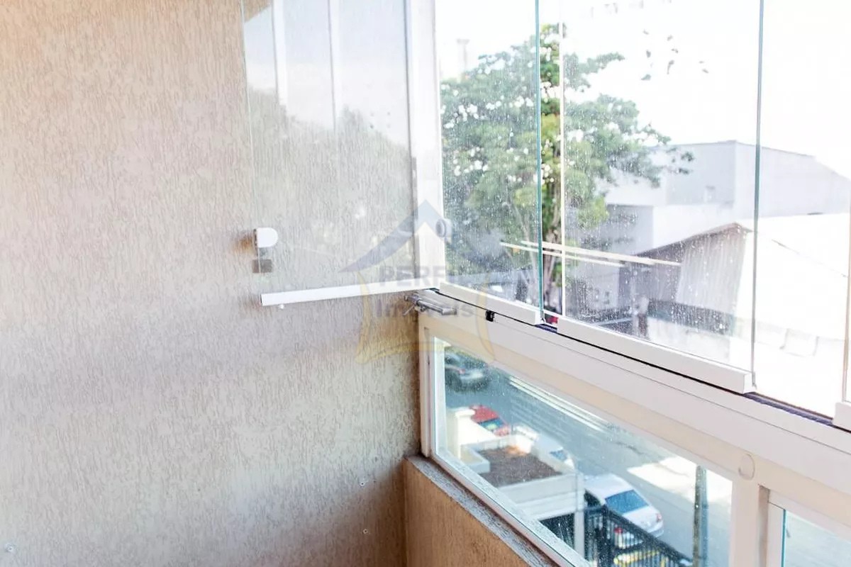 Apartamento para Venda no bairro Santa Terezinha em Santo André