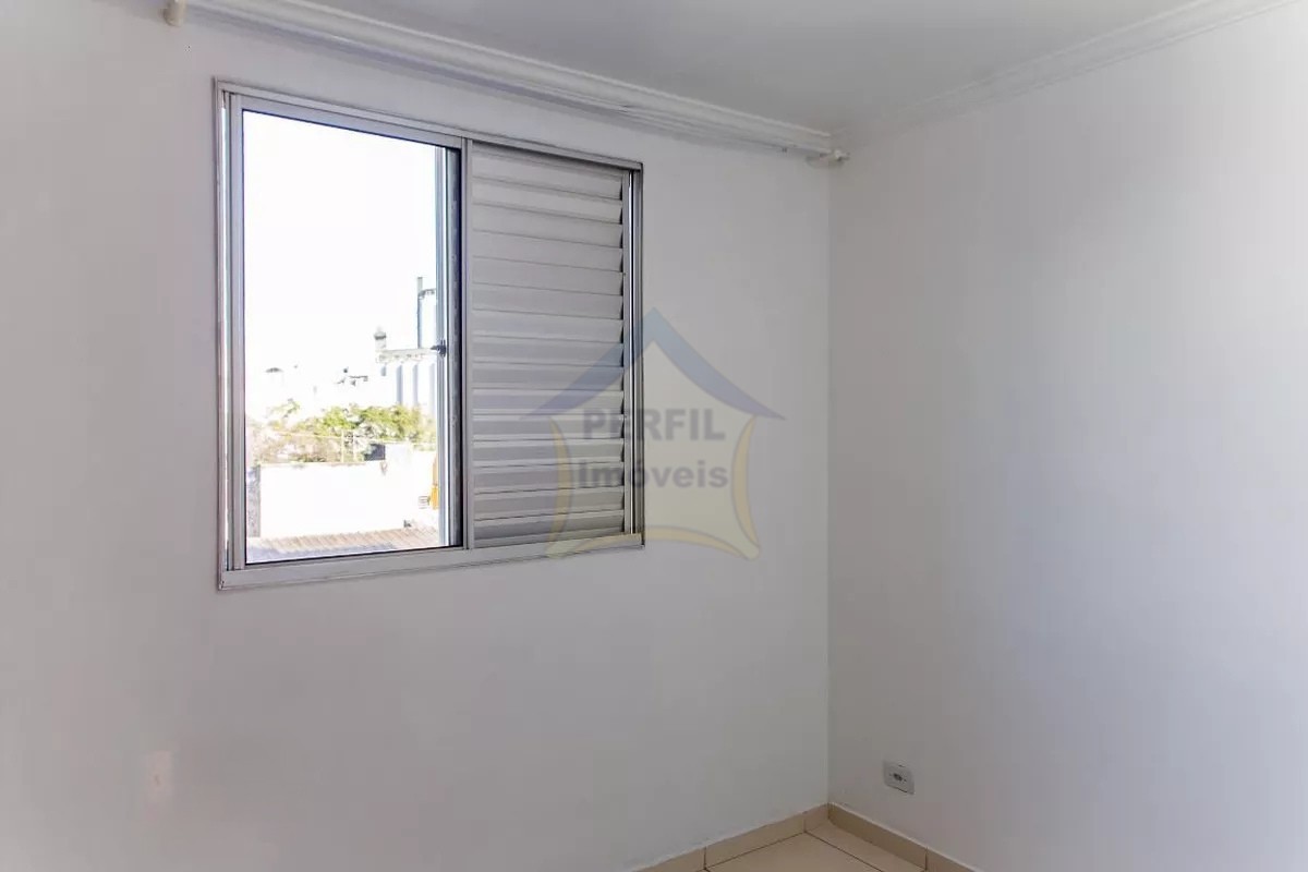 Apartamento para Venda no bairro Santa Terezinha em Santo André