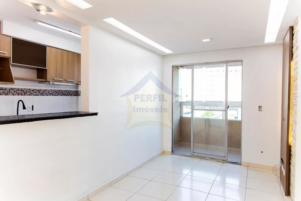 Apartamento para Venda no bairro Santa Terezinha em Santo André