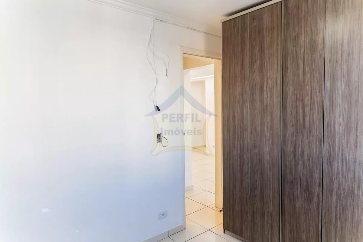 Apartamento para Venda no bairro Santa Terezinha em Santo André