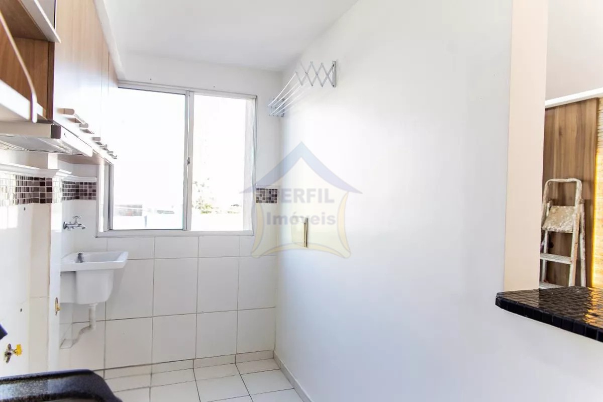 Apartamento para Venda no bairro Santa Terezinha em Santo André