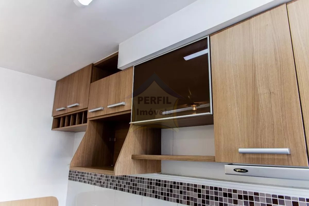 Apartamento para Venda no bairro Santa Terezinha em Santo André