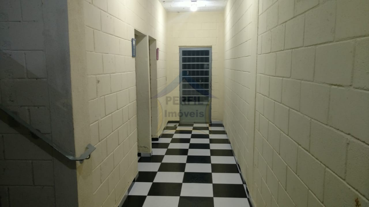 Galpão para Locação Anual no bairro Jardim Irene em Santo André