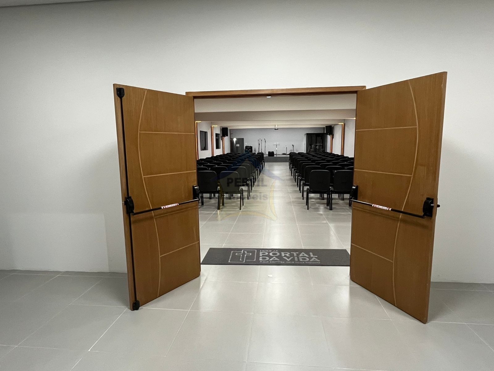 Galpão para Locação Anual no bairro Jardim Irene em Santo André