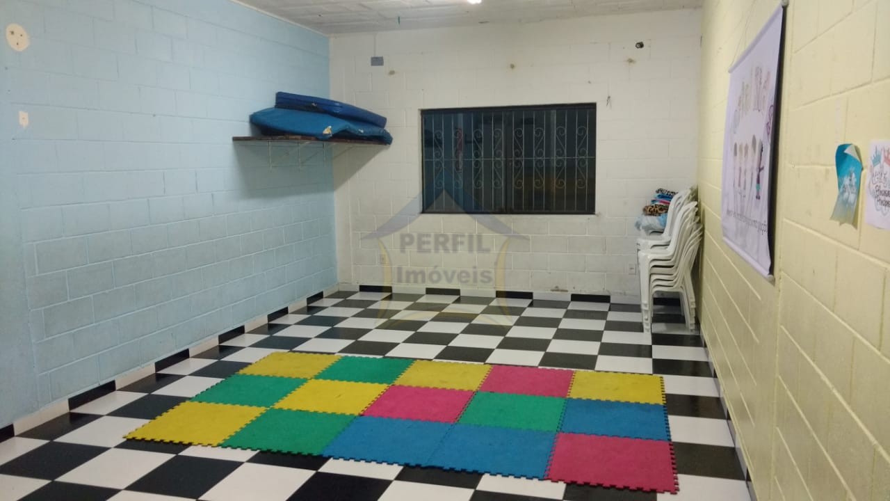 Galpão para Locação Anual no bairro Jardim Irene em Santo André
