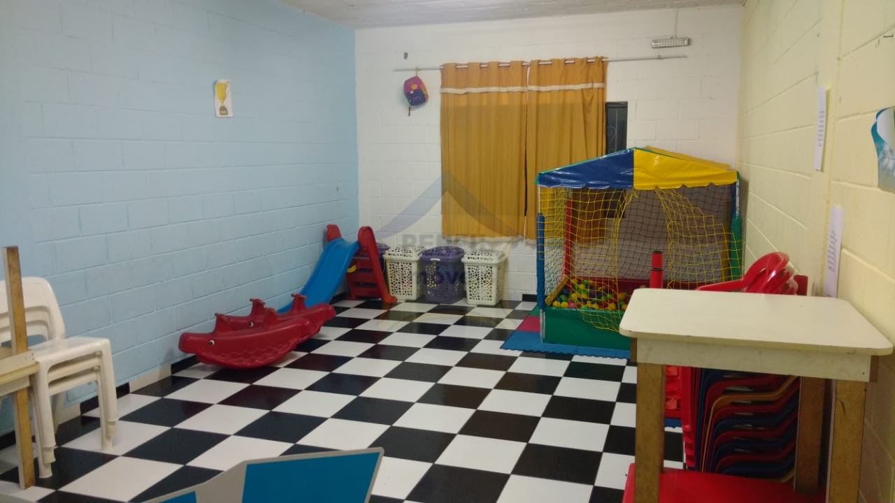 Galpão para Locação Anual no bairro Jardim Irene em Santo André