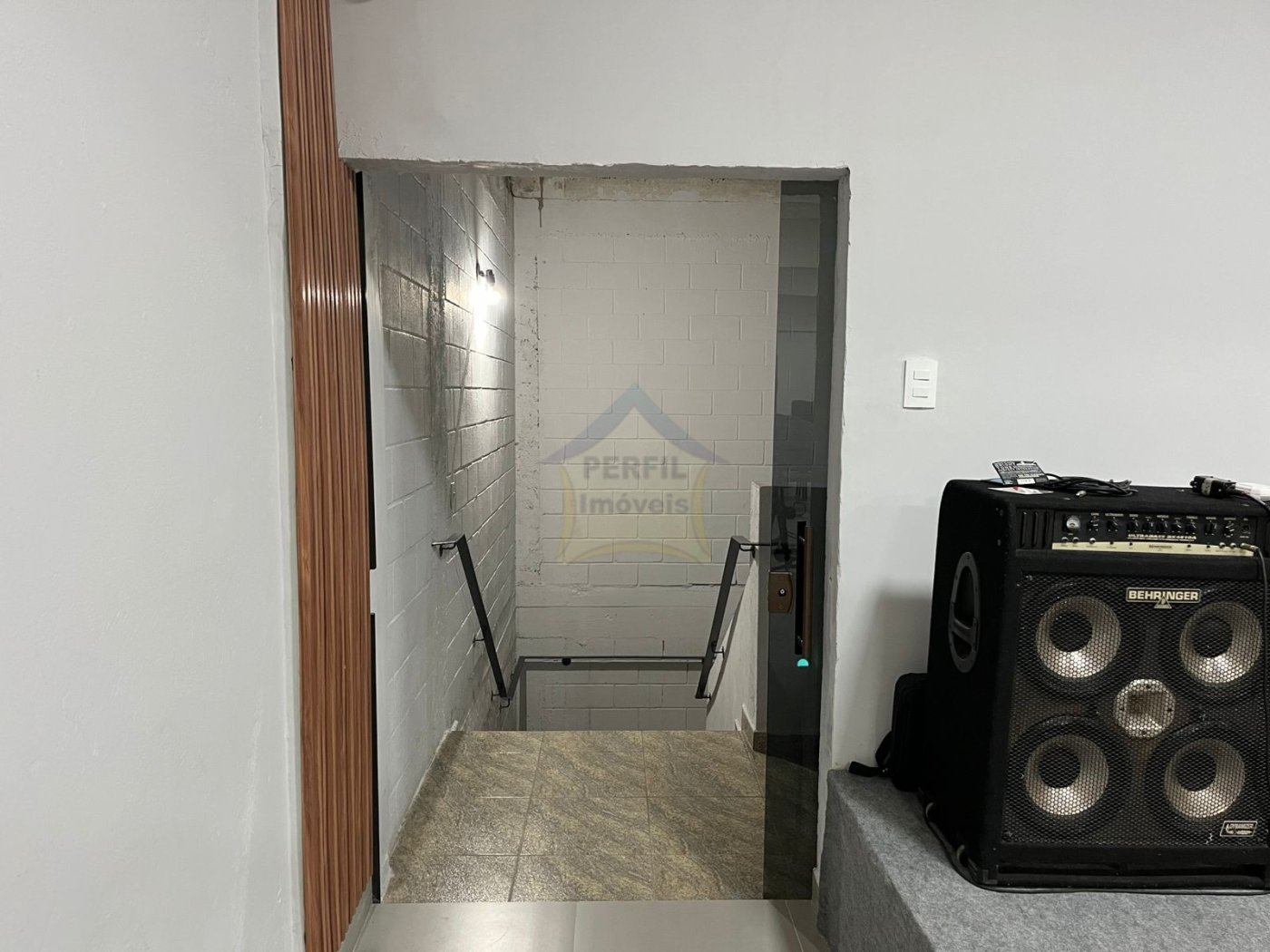 Galpão para Locação Anual no bairro Jardim Irene em Santo André