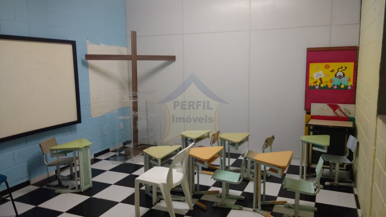 Galpão para Locação Anual no bairro Jardim Irene em Santo André