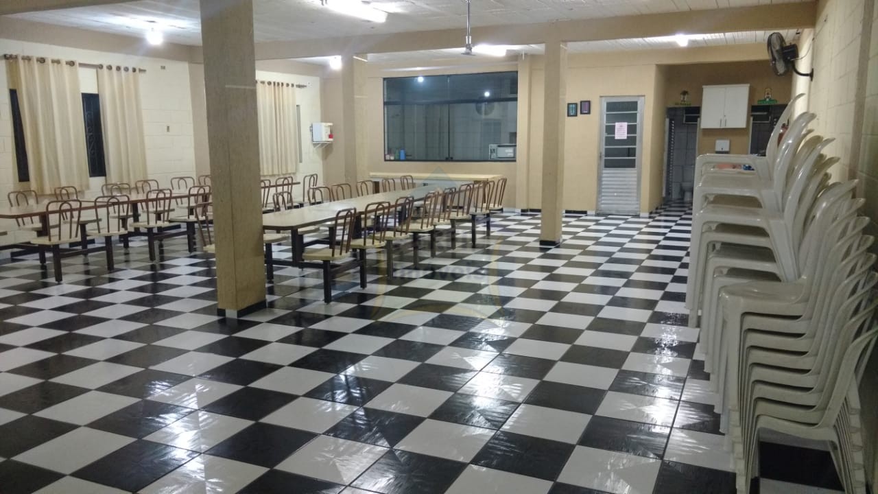 Galpão para Locação Anual no bairro Jardim Irene em Santo André