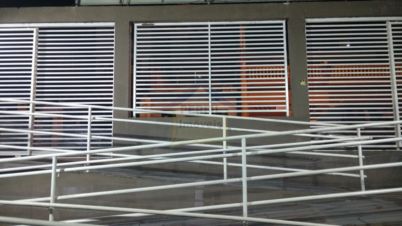 Galpão para Locação Anual no bairro Jardim Irene em Santo André