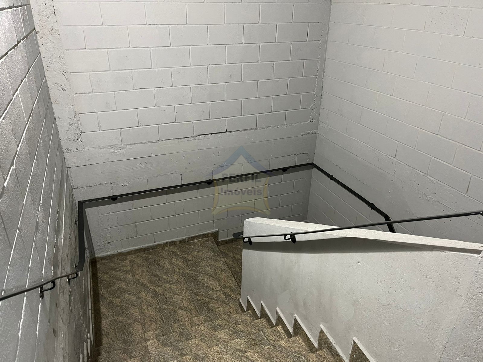 Galpão para Locação Anual no bairro Jardim Irene em Santo André