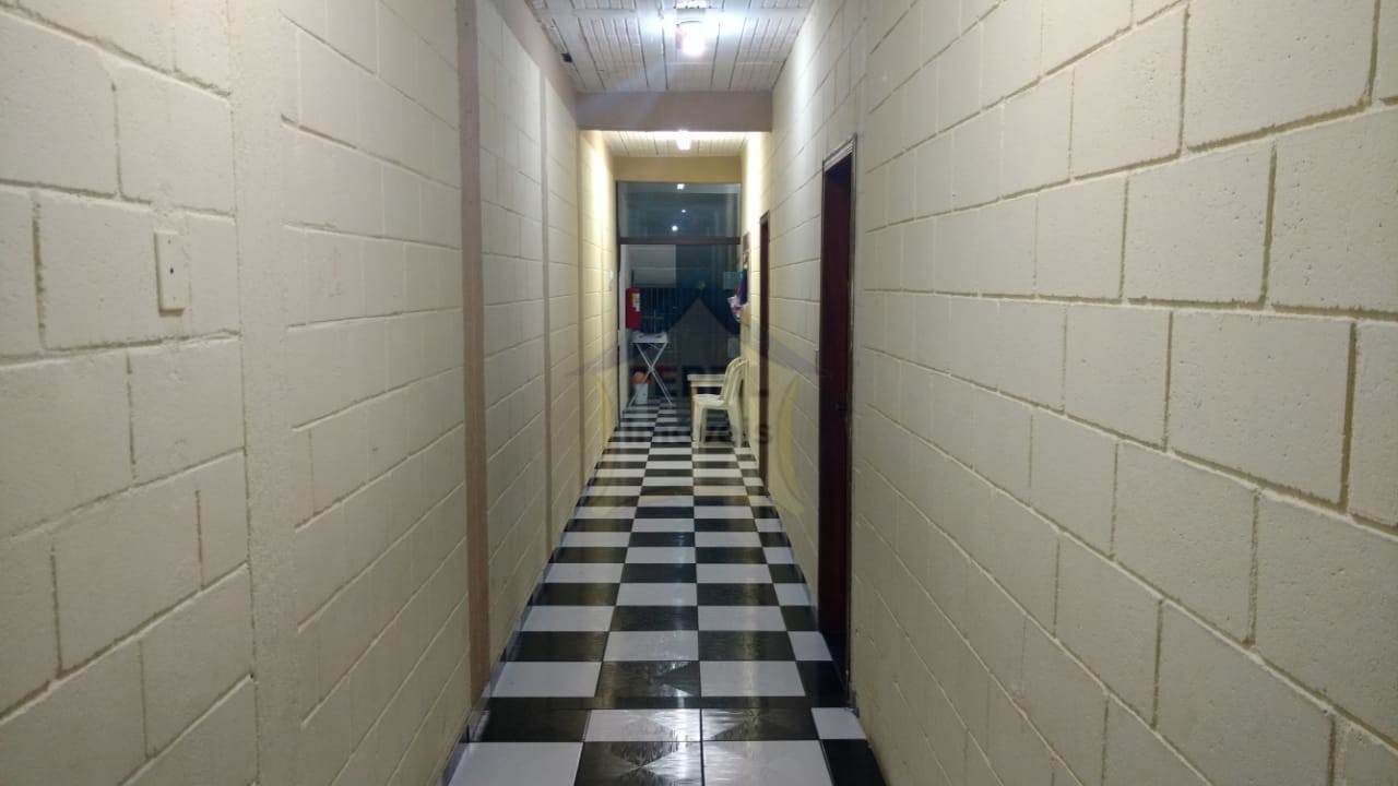 Galpão para Locação Anual no bairro Jardim Irene em Santo André