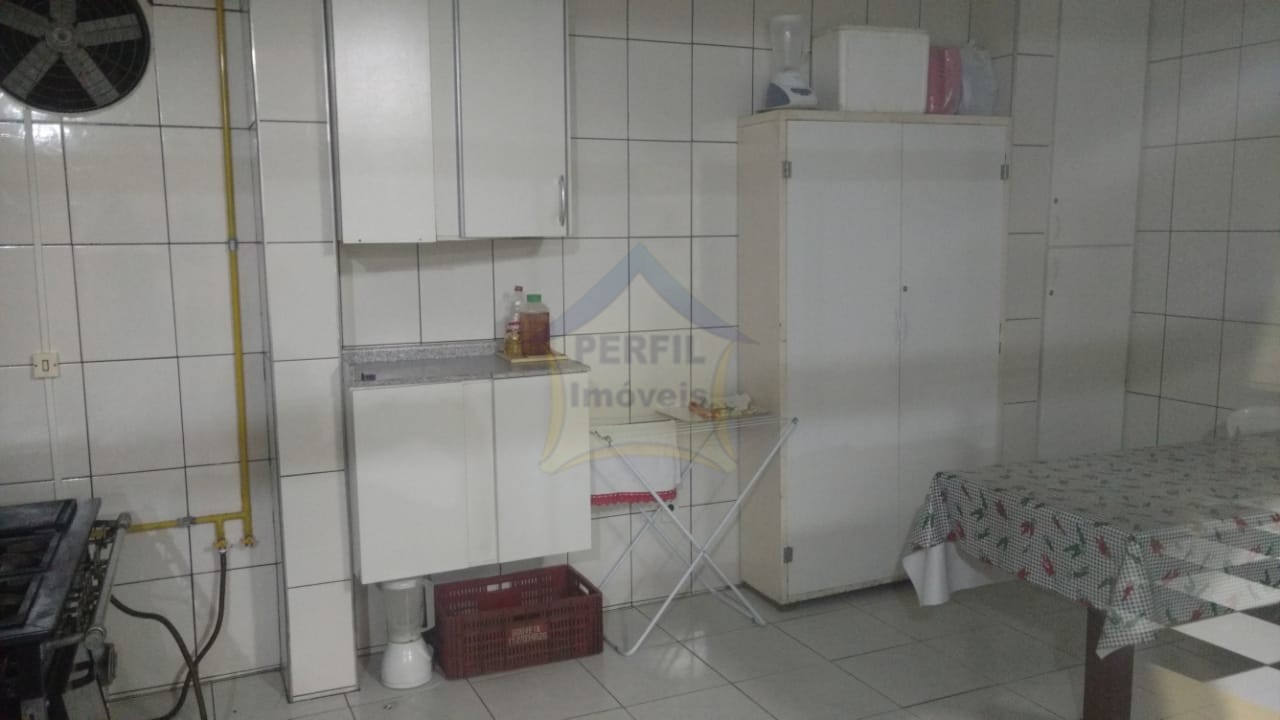 Galpão para Locação Anual no bairro Jardim Irene em Santo André