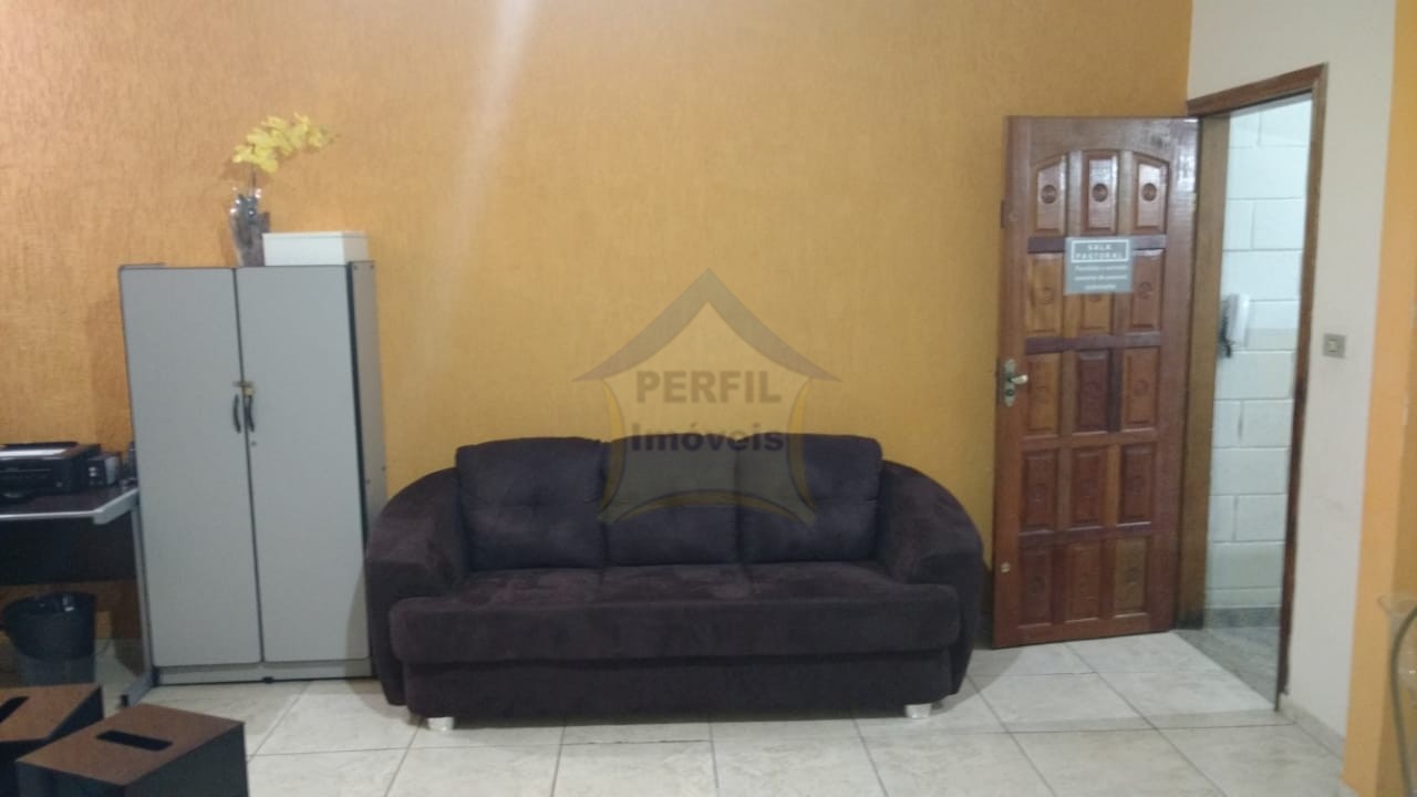 Galpão para Locação Anual no bairro Jardim Irene em Santo André