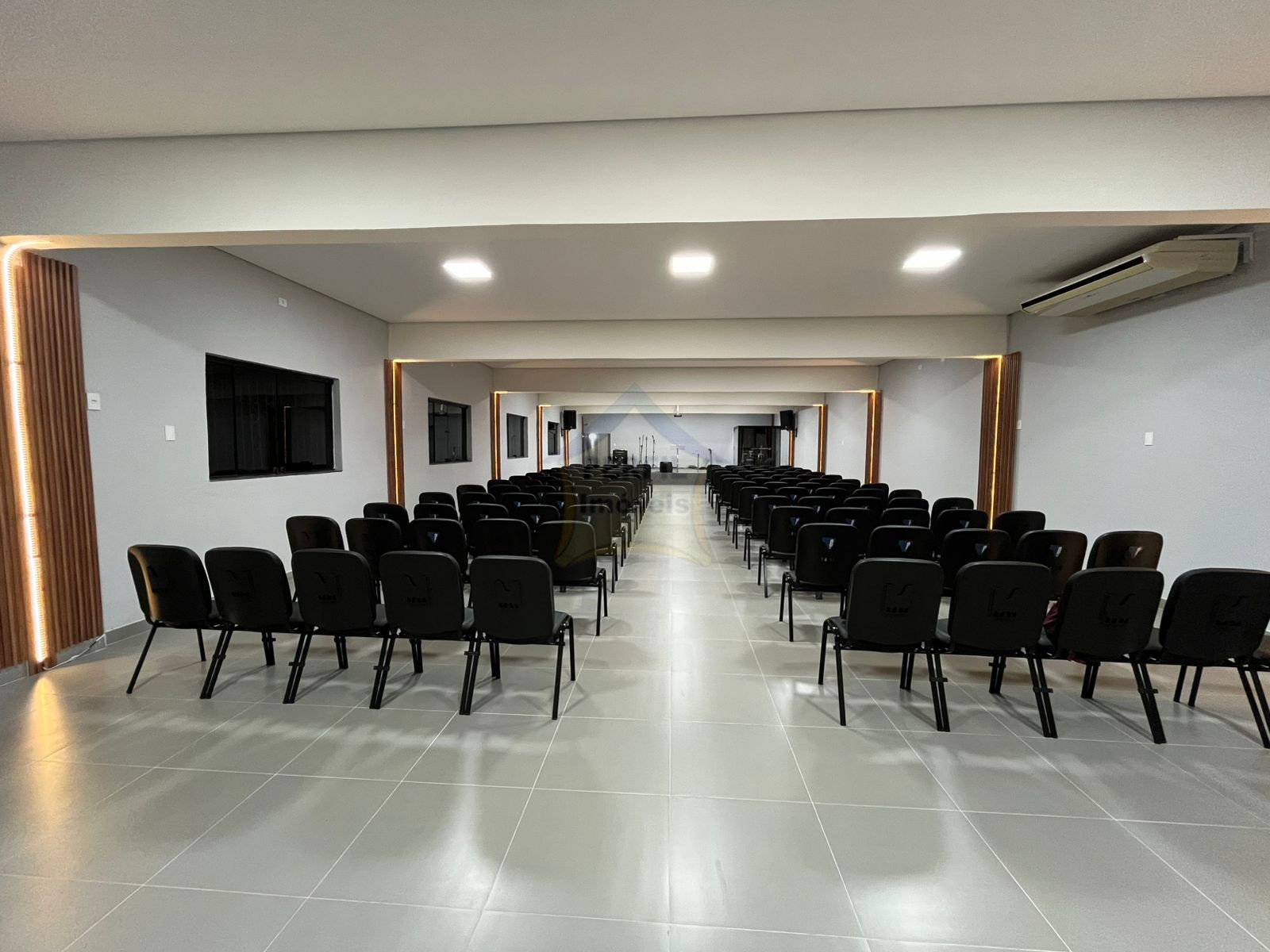 Galpão para VENDA  no bairro Jardim Irene em Santo André!